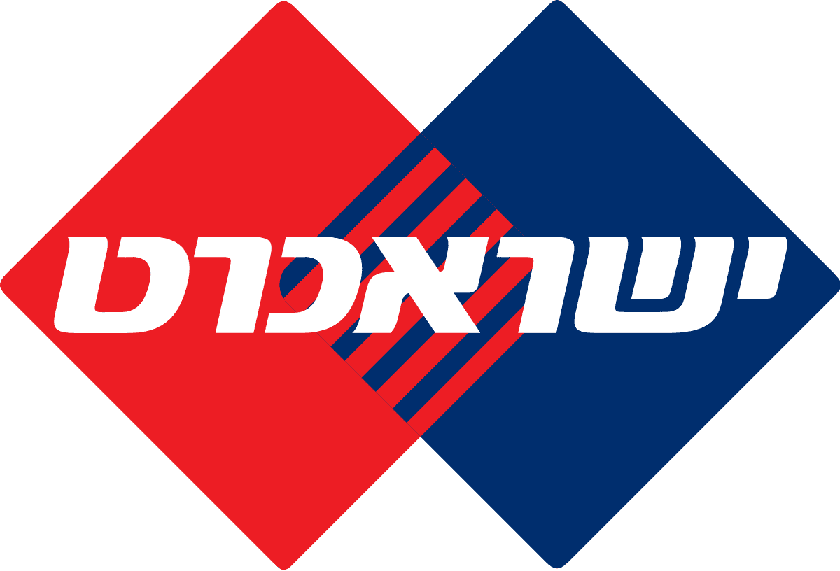 IsracartOldLogo.svg