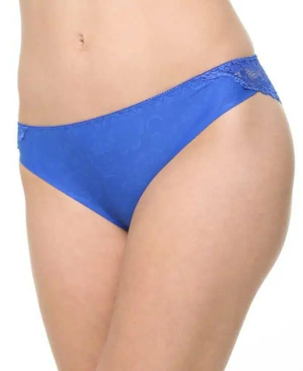 תחתוני טנגה עם תחרה מאחור 8226