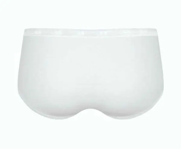 ⁦תחתוני כותנה Sloggi Basic+ Midi בייסיק מידי⁩ – תמונה ⁦3⁩