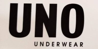 logo UNO