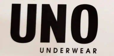 logo UNO