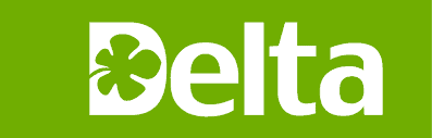 logo delta