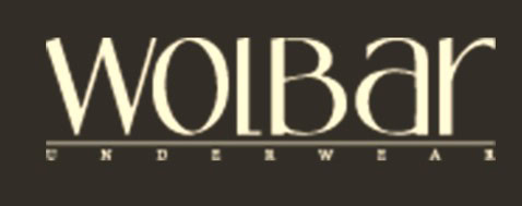 logo wolbar black