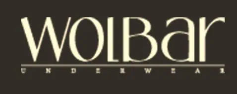 logo wolbar black