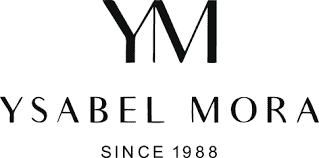 LOGO YSABEL MORA