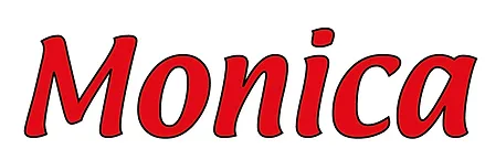 Monica logo