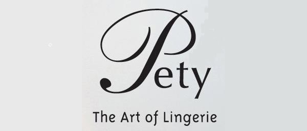 PETY LOGO WIDE