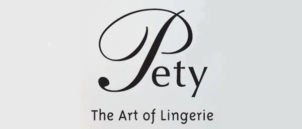 PETY LOGO WIDE