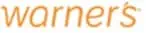 logo warners beige