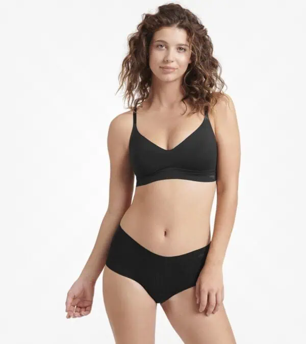 תחתוני סלוגי Zero Modal 2.0 Short