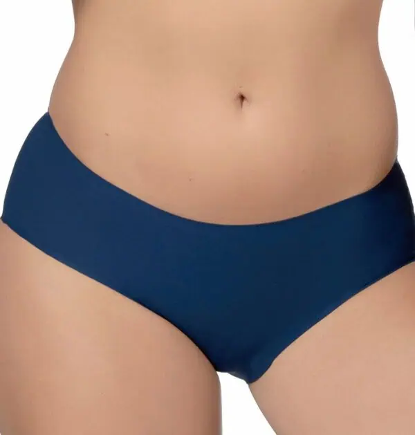 תחתוני מידי מיקרופייבר one size סימלס After Eden